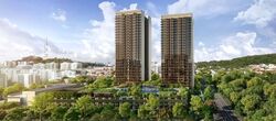 Hillview Rise (D23), Condominium #634584611